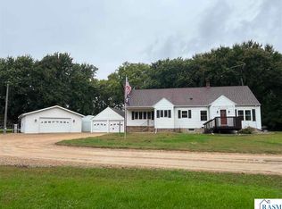 993 250th St, Ormsby, MN 56162