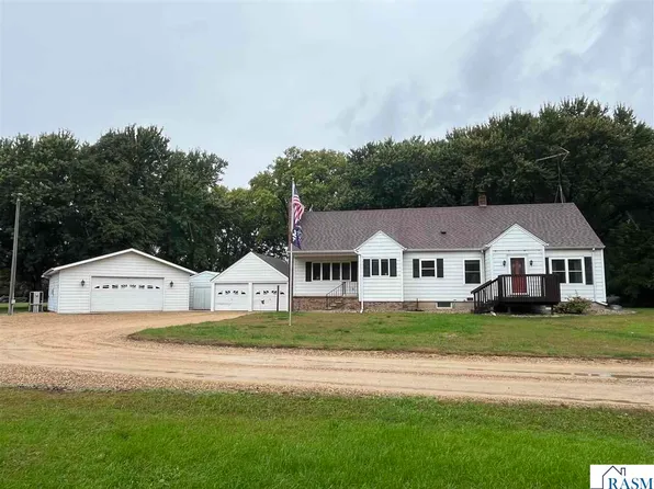 993 250th St, Ormsby, MN 56162