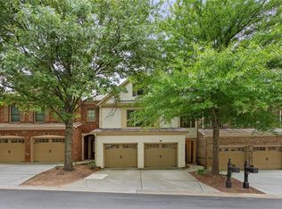 1698 Caswell Pkwy, Marietta, GA 30060