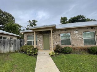 507 East Bryson Avenue - A, Athens, TX 75751