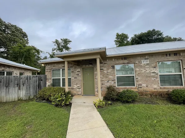 501 E Bryson Ave, Athens, TX