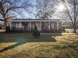 6352 Cherry Ridge Rd, Bastrop, LA 71220