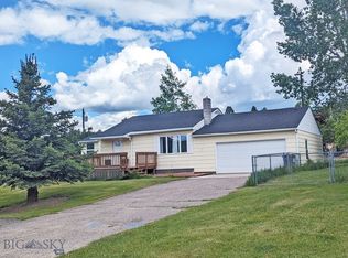 319 E Broadway Rd, Philipsburg, MT 59858