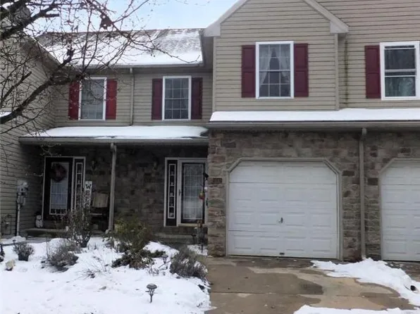 8110 Heritage Dr, Alburtis, PA 18011
