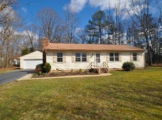 14600 Beach Rd, Chesterfield, VA 23838