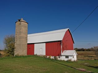 W14219 Mielke Rd, Markesan, WI 53946