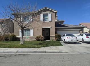 44463 Buena Vista Way, Lancaster, CA