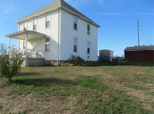 433 Beegle Rd, Clearville, PA 15535