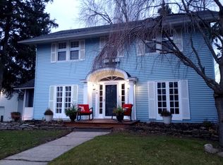 1949 Gratiot Ave, Saginaw, MI 48602