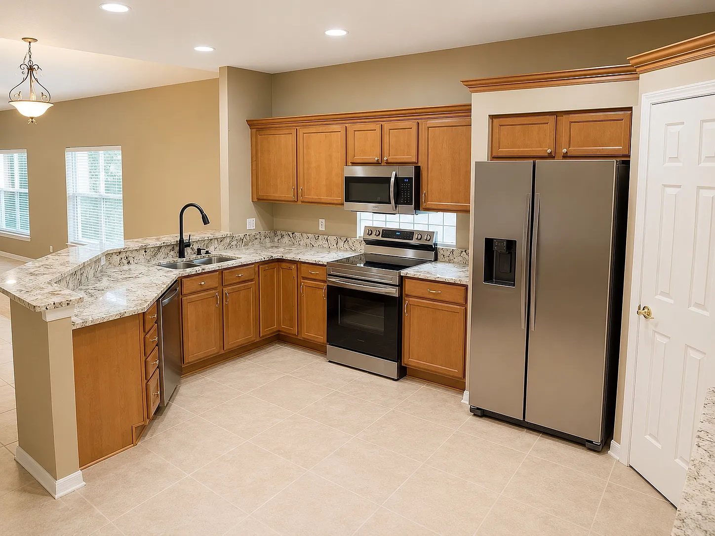8007 Saint Andrews Way — Photo 3