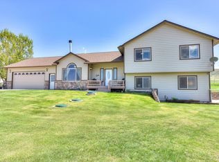 343 Sullivan Rd, Stevensville, MT 59870