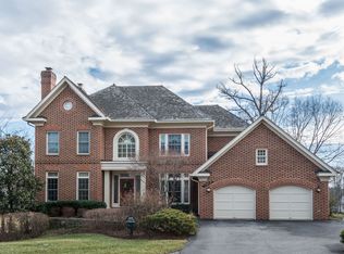 8909 Abbey Ter, Potomac, MD 20854