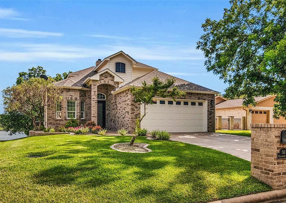 341 Meadowlakes Dr, Meadowlakes, TX 78654 MLS 165155 Zillow