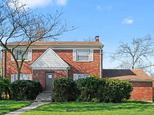 5595 Colerain Ave, Cincinnati, OH 45239
