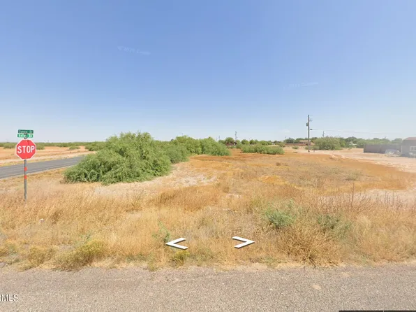 6805 N VALLEY Road #18, Eloy, AZ 85131