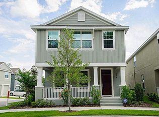 428 Michael Blake Blvd, Winter Springs, FL 32708