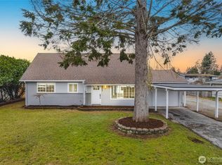 1202 140th St E, Tacoma, WA 98445