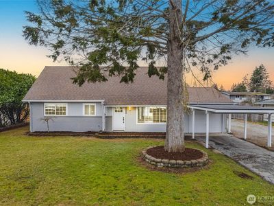 1202 140th Street E, Tacoma, WA, 98445