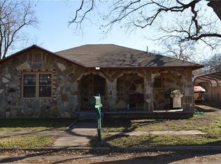 503 Euclid St, Cleburne, TX 76033