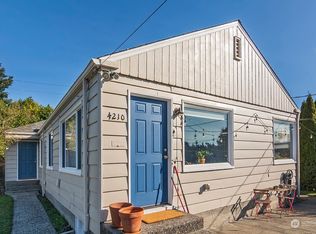 4210 4th Ave NW, Seattle, WA 98107