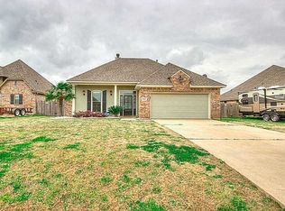 4020 Elizabeth Ln, Benton, LA 71006