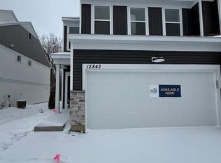 12842 Sawyer Ln, Rogers, MN 55374