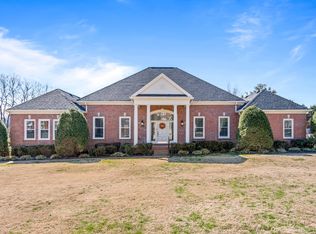 509 Downy Meade Dr, Franklin, TN 37064