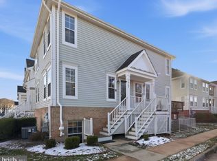Sentry Ridge Condo, Manassas, VA 20109