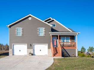 3505 Colston Ln, Tunnel Hill, GA 30755