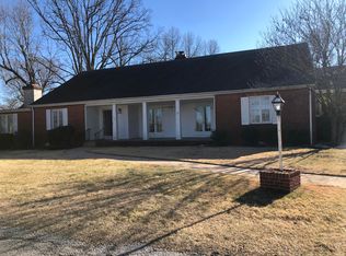 404 S Main St, Harrison, AR 72601