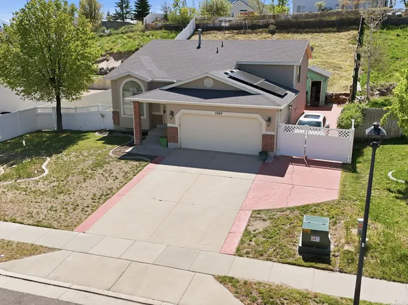 5367 S Ridge Flower Way, Salt Lake City, UT 84118