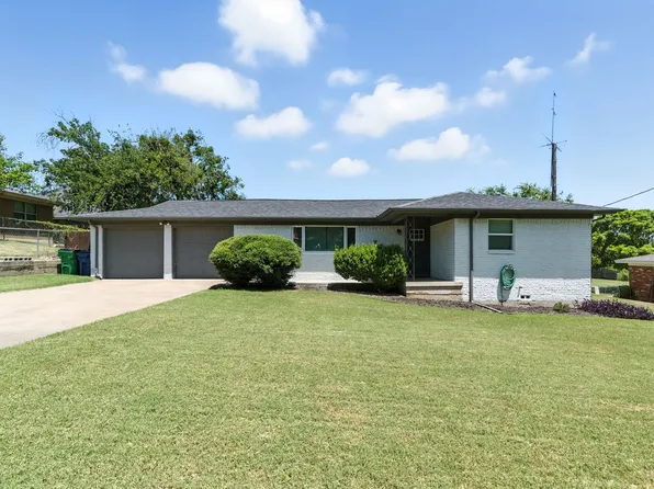 703 S Cowan St, Decatur, TX 76234