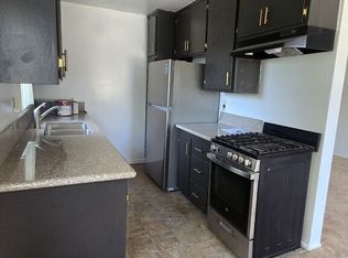 2219 S Crenshaw Blvd #5, Los Angeles, CA 90016