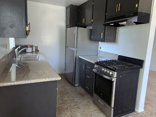 2219 S Crenshaw Blvd #5, Los Angeles, CA 90016