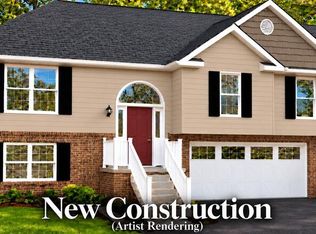 417 Parkside Dr, Bluefield, WV 24701