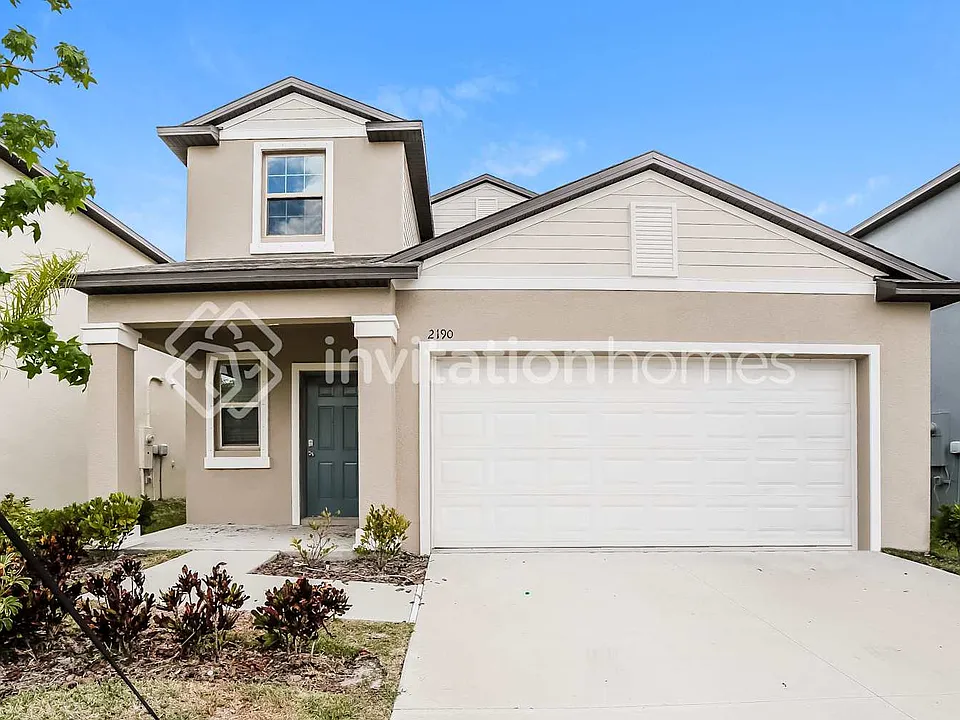 2190 Jungle Dr
