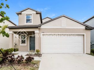 2190 Jungle Dr, Ruskin, FL 33570