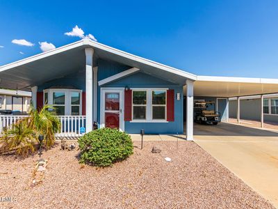8500 E SOUTHERN Avenue #514, Mesa, AZ, 85209