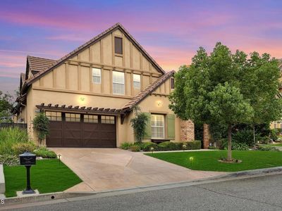 825 Cambridge Ct, Pasadena, CA, 91107