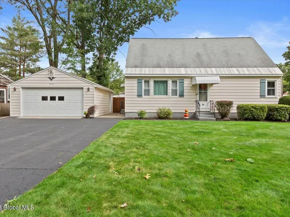 14 Merrill Street, Albany, NY 12205