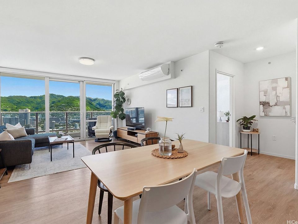 1st image of 1631 Kapiolani Blvd #3505