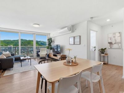 1631 Kapiolani Blvd #3505, Honolulu, HI, 96814