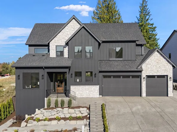 4306 NW 140th Way, Vancouver, WA 98685