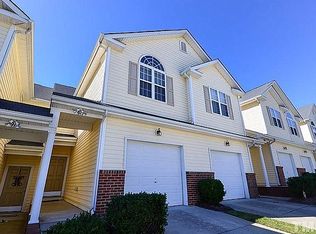 912 Hadel Pl, Knightdale, NC 27545