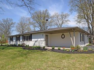 742 Wilfert Dr, Cincinnati, OH 45245