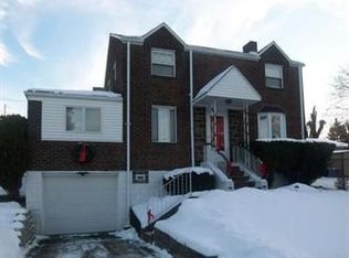 1000 Craig St, McKeesport, PA 15132