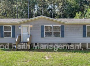304 Valley Ave, New Ellenton, SC 29809
