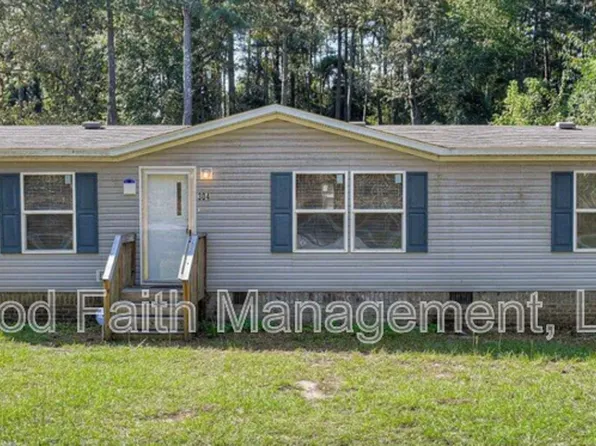 304 Valley Ave, New Ellenton, SC 29809