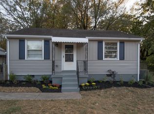 915 Morrow Rd, Nashville, TN 37209