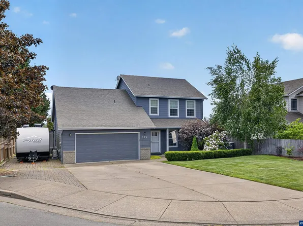 133 NW Howard Ln, Dallas, OR 97338